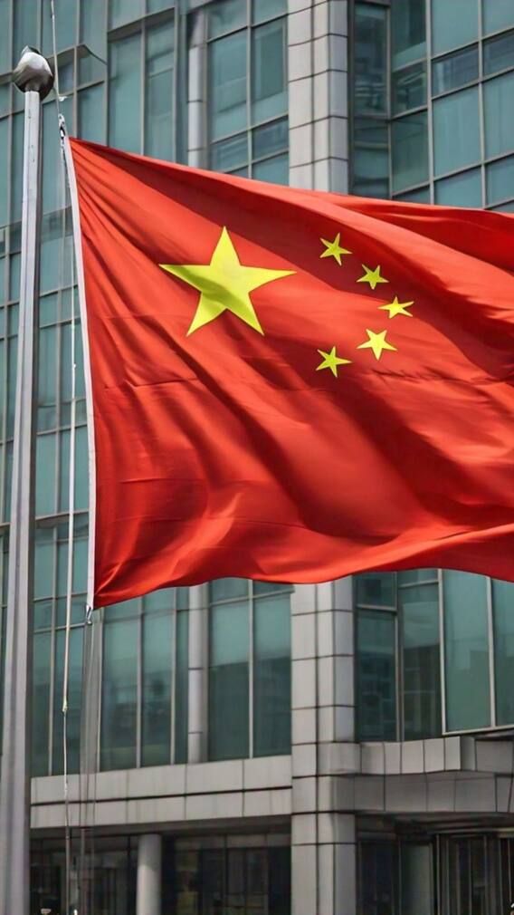 चीन के लोग भारत को क्या कहते हैं?