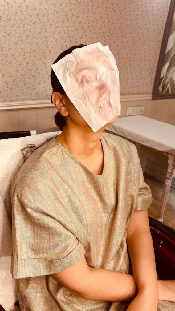 जब एक्स बॉयफ्रेंड संग एक फिल्म ने वापिस उठा दिया था इस स्टारकिड का करियर...