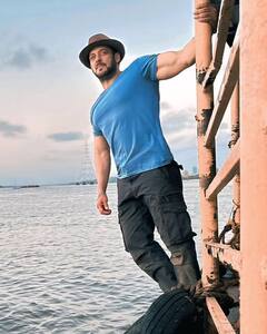 कागज समझकर फूंक डाले थे पापा के पैसे, फिर सलीम खान ने जो किया वो आज तक नहीं भूल पाए सलमान खान