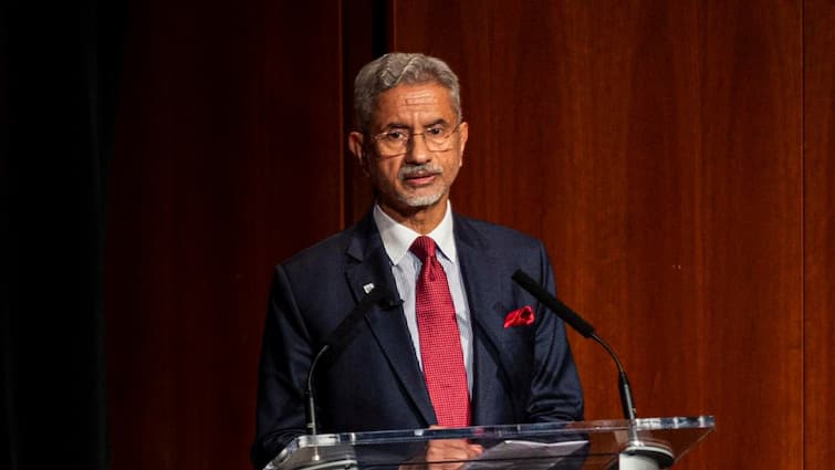 Jaishankar Says Tipu Sultan's Legacy 'Cherry-Picked', Rues 'Facts Tailored For Regime Convenience'