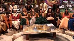 Bigg Boss Marathi : सूरज चव्हाणची संपूर्ण सीझनची फी निक्कीच्या एका आठवड्याच्या फीपेक्षाही कमी, बिग बॉस मराठीसाठी 'गुलिगत किंग'ला किती पैसे मिळाले?