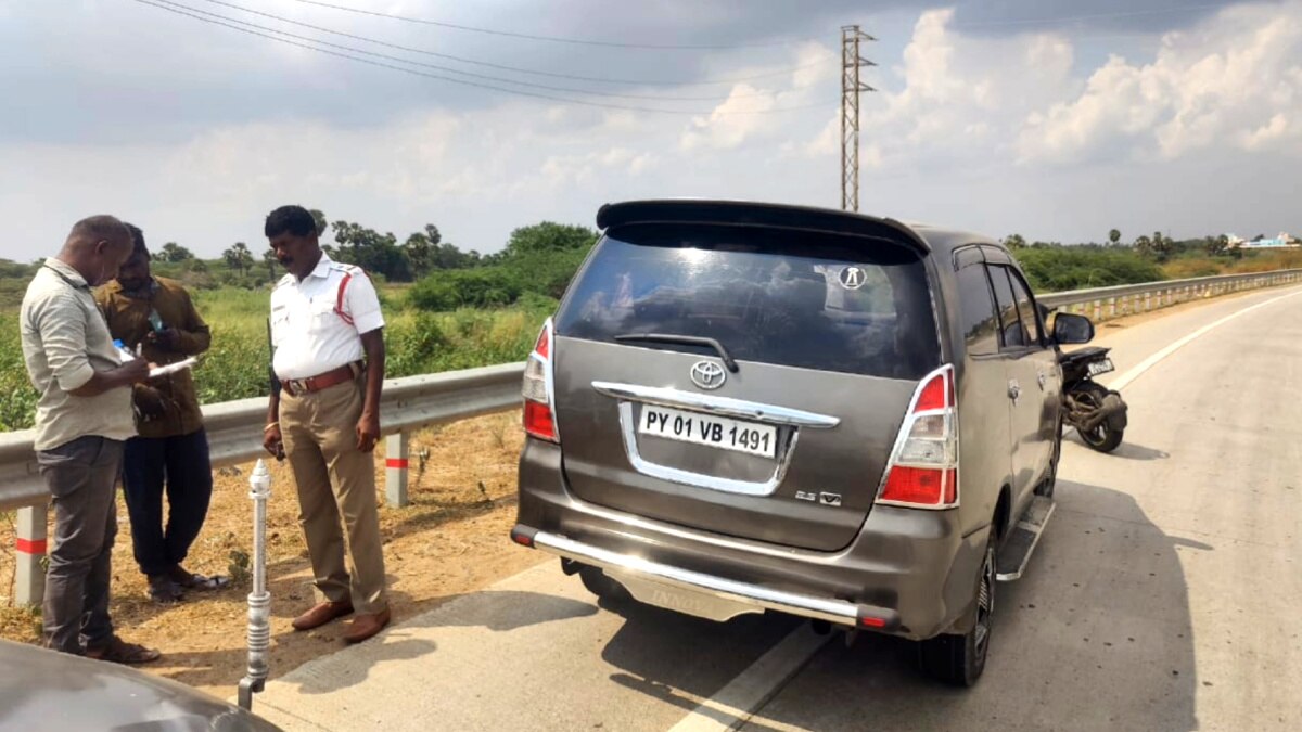 சீர்காழியில் பயங்கரவாத செயல்களில் ஈடுபட முயன்ற கும்பல் கைதா? நடந்தது என்ன?