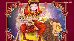 Shardiya Navratri 2024 Day 5: नवरात्रि के 5वें दिन मां स्कंदमाता की पूजा, भोग और मंत्र यहां जानें