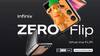 Infinix Zero Flip: इस दिन लॉन्च होगा मुड़ने वाला सबसे सस्ता फोन! AI फीचर्स से होगा लैस
