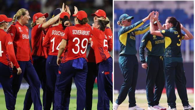 కంగారులు మొదలెట్టారు, బ్రిటీషర్లు అదరగొట్టారు