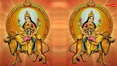 Shardiya Navratri 2024 Day 5 : नवरात्रि के 5वें दिन का जानें लकी कलर, स्कंदमाता की मिलेगा आशीर्वाद