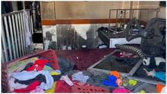 दुकानातल्या रॉकेलने केला घात; चेंबुरच्या गुप्तासेठ यांनी पत्नी, मुलगा, सून नातवडं सर्वांनाच गमावलं