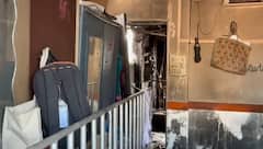 दुकानातल्या रॉकेलने केला घात; चेंबुरच्या गुप्तासेठ यांनी पत्नी, मुलगा, सून नातवडं सर्वांनाच गमावलं