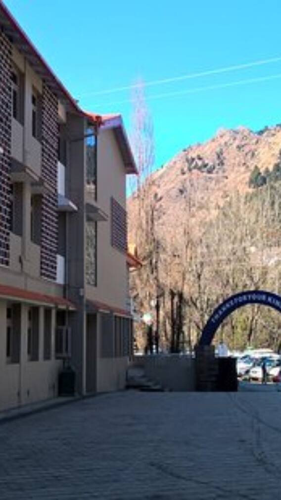 नैनीताल के सबसे अमीर इलाके कौन-से हैं?