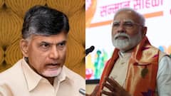 సీఎం చంద్రబాబు ఢిల్లీ పర్యటన ఖరారు - ప్రధాని మోదీతో భేటీ