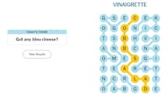 NYT Strands Answers For October 6: Having Trouble Finding Today’s Spangram? Here’s The Solution