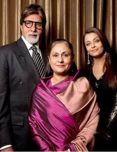 Amitabh Bachchan: ਐਸ਼ਵਰਿਆ-ਅਭਿਸ਼ੇਕ ਦੇ ਤਲਾਕ ਵਿਚਾਲੇ ਬੋਲੇ ਅਮਿਤਾਭ ਬੱਚਨ- ਥੋੜ੍ਹਾ ਅਜੀਬ ਲੱਗਦਾ, ਪਰ...