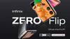 Infinix Zero Flip: આ દિવસે લૉન્ચ થશે સૌથી સસ્તો ફૉલ્ડેબલ ફોન, સાથે હશે AI ફિચર્સ પણ...