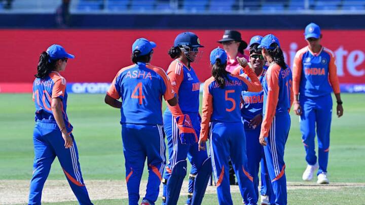 भारत को सेमीफाइनल में पहुंचने के लिए अपने बाकी दोनों मैच जीतने होंगे. यदि वे एक मैच हार जाते हैं, तो सेमीफाइनल की स्थिति अन्य टीमों की जीत या हार पर निर्भर करेगी।