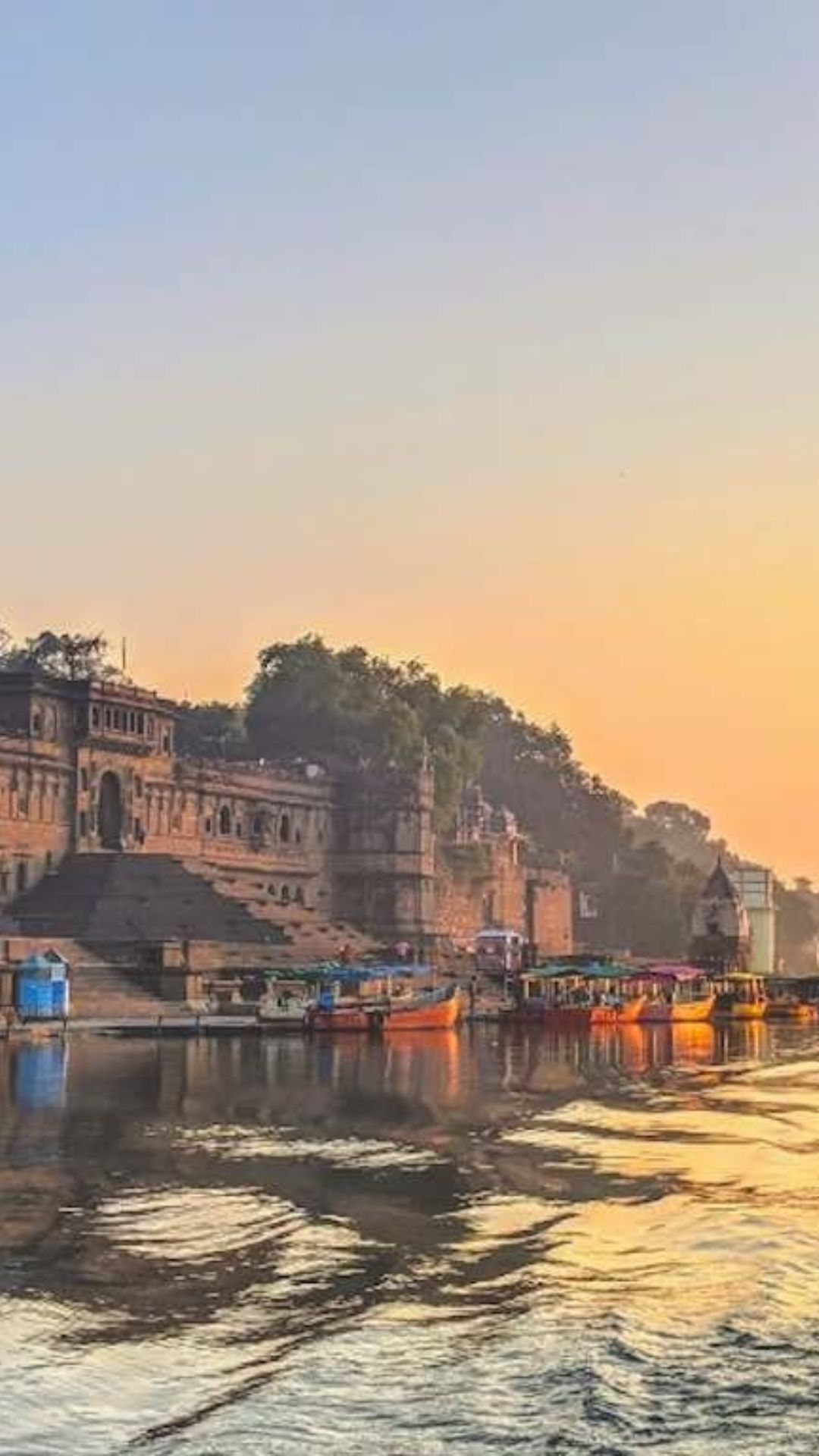 यह शहर धार्मिक और