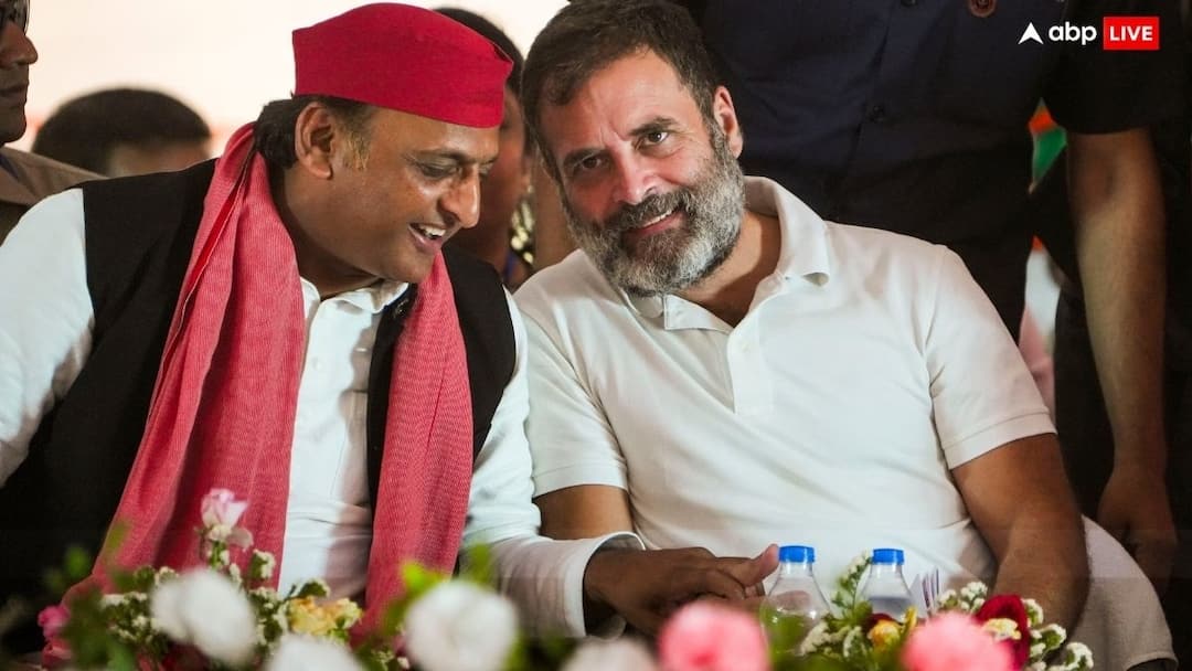 Uttar Pradesh Bypolls Congress Demands 5 Seats Out Of 10 From Samajwadi Party INDIA faces first major test since LS gains UP Bypolls: Congress Demands 5 Out Of 10 Seats From SP As INDIA Bloc Faces First Major Test Since LS Gains