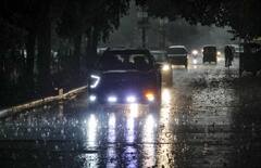 बंगाल में दुर्गा पूजा में खलल डालेगी बारिश! बिहार से लेकर तमिलनाडु तक बरसेंगे बादल, जानें यूपी समेत आपके राज्य में कैसा रहेगा मौसम