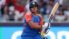 Women's T20 WC 2024: पाकिस्तान को हराने का भारत को मिला फायदा, पॉइंट्स टेबल में लगाई छलांग