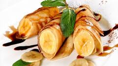 Banana Sweet Recipe:வாழைப்பழம் இருக்கா? எளிதான இனிப்பு ரெசிபி- செய்து அசத்துங்க!