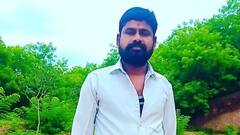 हे सरकार दिलेला शब्द पाळत नाही, मी माझं आयुष्य..., मराठा आरक्षणासाठी बीडमधील तरुणाचं टोकाचं पाऊल