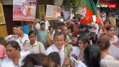 बंगाल की नाबालिग बच्ची को मारने से पहले साइकिल पर घूम रहा था हत्यारा? सामने आया ये सच