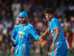 Rohit Sharma : भारताकडे 2025 च्या आशिया कपचं आयोजकपद, रोहित शर्मा अन् विराट कोहली खेळू शकणार नाहीत कारण...