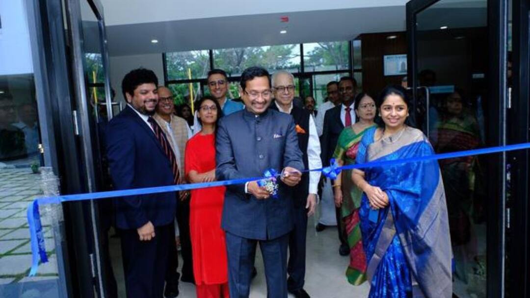Shiv Nadar School Of Law Launched In Chennai With 45 Students Enrolled In BA LLB Shiv Nadar School Of Law Launched In Chennai With 45 Students Enrolled In BA LLB