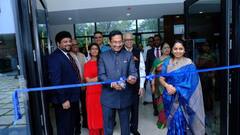 Shiv Nadar School Of Law Launched In Chennai With 45 Students Enrolled In BA LLB
