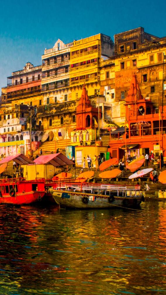 भारत के किस शहर का नाम हिंदी और अंग्रेजी में है अलग-अलग?