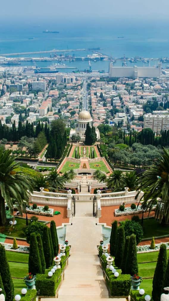 भारत से इजराइल जाने में कितना खर्चा आता है?