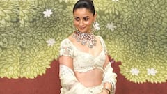 Navratri 2024 Day 5: White Outfit Inspiration From Bollywood’s Glamorous Divas
