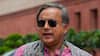 Shashi Tharoor Skips Rahul Gandhi-Led Congress MPs Meet Third Time In A Row