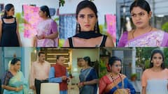 కార్తీకదీపం 2 సీరియల్: నాకు పూనకం వస్తే నువ్వు తట్టకోలేవు జ్యోత్స్న జాగ్రత్త: వంటలక్క వార్నింగ్! 