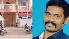 நிம்மதியாய் இருந்த குடும்பம்.. ஒரே நாளில் சீர்குலைந்த கொடூரம்.. சூனியம் வைத்ததாக கருதி கொலை ..