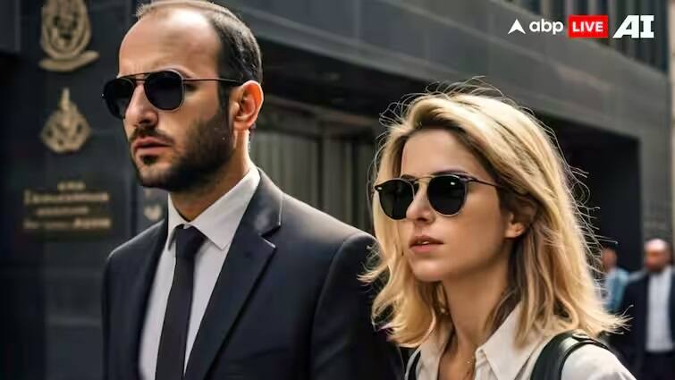 interesting facts know full form of israel intelligence agency mossad and selection process શું છે Mossad નું પુરું નામ ? કઇ રીતે પસંદ કરવામાં આવે છે એજન્ટ્સ, જાણો તમામ ડિટેલ્સ...