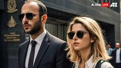 શું છે Mossad નું પુરું નામ ? કઇ રીતે પસંદ કરવામાં આવે છે એજન્ટ્સ, જાણો તમામ ડિટેલ્સ...