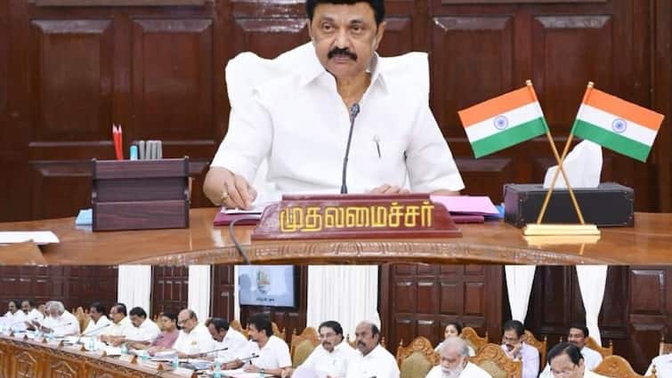Tamil Nadu Cabinet Meeting Tomorrow: Key Decisions Expected on TASMAC Liquor Shops “டாஸ்மாக் மதுக் கடைகளை குறைக்கத் திட்டம்?” நாளைய அமைச்சரவை கூட்டத்தில் முக்கிய முடிவுகள்..!
