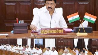 “டாஸ்மாக் மதுக் கடைகளை குறைக்கத் திட்டம்?” நாளைய அமைச்சரவை கூட்டத்தில் முக்கிய முடிவுகள்..!