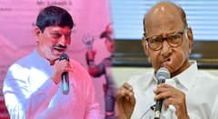 खडकवासला विधानसभाच्या उमेदवारीसाठी शरद पवारांच्या राष्ट्रावादीत चढाओढ, विधानसभा अध्यक्ष काका चव्हाण यांचा थेट इशारा