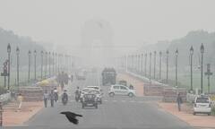 Delhi Weather: दिल्ली में सुबह के समय ठंड और दिन में गर्मी कब तक? IMD ने दिया ये जवाब