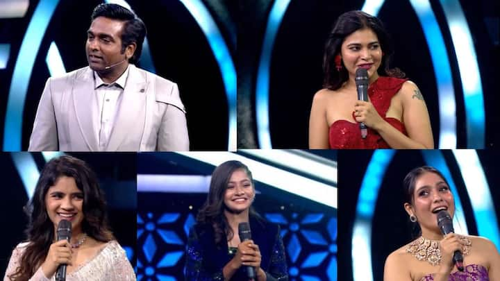 Bigg Boss 8 Tamil 1st Elimination:பிக்பாஸ் 8 தொடங்கிய முதல் நாளிலேயே வெளியேறும்  போட்டியாளர்! யார் தெரியுமா? ஆணா பெண்ணா! சாச்சனா வெளியேறியிருப்பதாக தகவல்