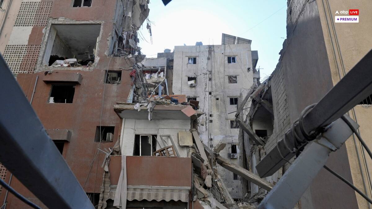 इजरायल-हमास के बीच जंग के 12 महीने: एक साल में कितनी मौतें और कौन, कहां हुआ ढेर