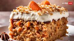 Healthy Cake Recipie: કઇ કેક સૌથી સેફ, ઘરે કઇ રીતે બનાવી શકો છો કેક, જાણો
