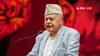 J&K Elections 2024: क्या PDP के साथ जाएगी NC? चुनावी नतीजों से ऐन पहले फारूक अब्दुल्ला ने दे दिया बड़ा बयान