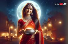 Karwa Chauth 2024 Sargi Timing: 20 ਅਕਤੂਬਰ ਨੂੰ ਕਰਵਾ ਚੌਥ ਦਾ ਵਰਤ, ਜਾਣੋ ਸਰਗੀ ਖਾਣ ਦਾ ਸਮਾਂ ਅਤੇ ਸ਼ੁਭ ਮੁਹੂਰਤ