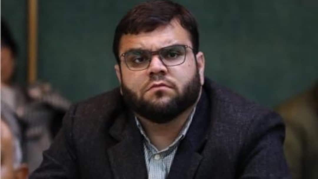 Budgam Election Result 2024 Aga Syed Muntazir Mehdi Loses Omar Abdullah Wins Jammu Kashmir Election Result 2024 Jammu Kashmir Results: Shia Leader Aga Syed Muntazir Mehdi Loses Budgam Seat To Omar Abdullah