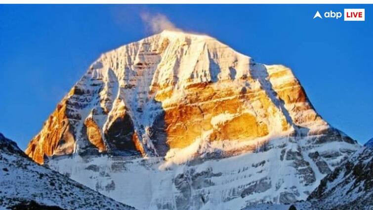 Good News for Pilgrims, India and China Restart Kailash Mansarovar Yatra, Confirms MEA મહાકુંભ વચ્ચે ચીનની ભારતને મોટી ભેટ: કૈલાશ માનસરોવર યાત્રા ફરી શરૂ થશે