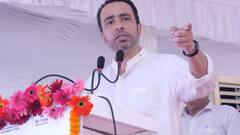 एग्जिट पोल पर जयंत चौधरी की पहली प्रतिक्रिया, बोले- जनता का फैसला