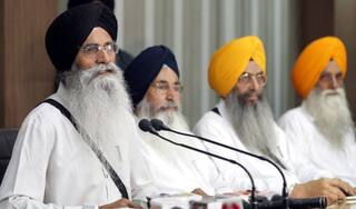 ਗੁਟਕਾ ਸਾਹਿਬ ਤੇ ਪੋਥੀਆਂ ਦੀ ਔਨਲਾਈਨ ਵਿਕਰੀ 'ਤੇ ਸ਼੍ਰੋਮਣੀ ਕਮੇਟੀ ਨੇ ਲਿਆ ਵੱਡਾ ਫੈਸਲਾ, ਪ੍ਰਧਾਨ ਧਾਮੀ ਨੇ ਜਾਰੀ ਕੀਤੇ ਹੁਕਮ 