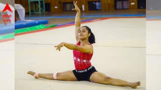 Dipa Karmakar Retires: পুজোর শুরুতেই মন খারাপের খবর, অবসর ঘোষণা জিমন্যাস্টিক্সের ছবি পাল্টে দেওয়া বাঙালি কন্যার